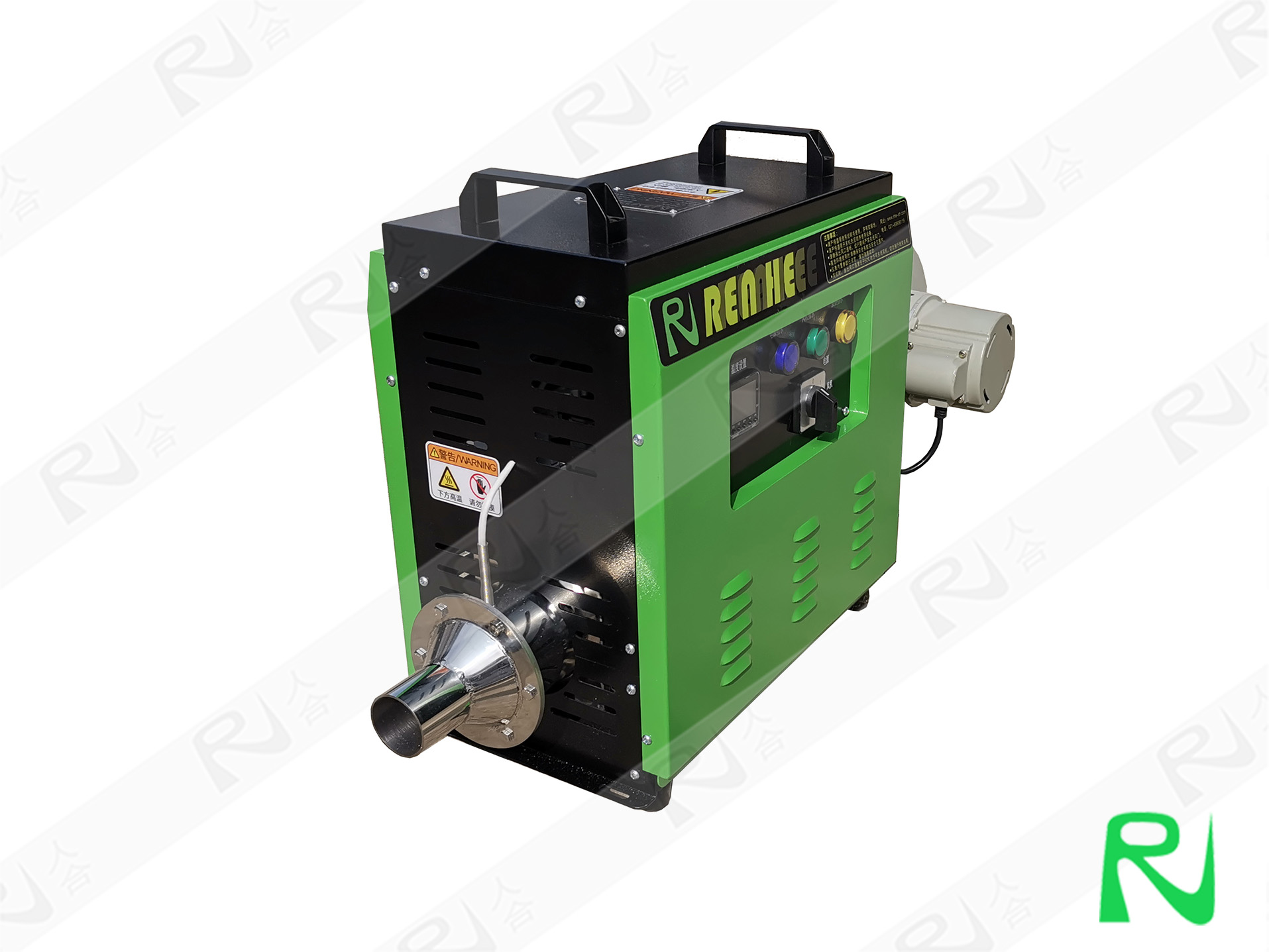 便攜型熱風(fēng)機(jī)